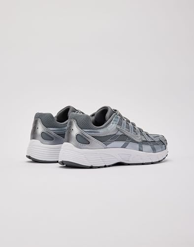 Nike P-6000 Grade-School (HV5064-004, Grey) Size 6