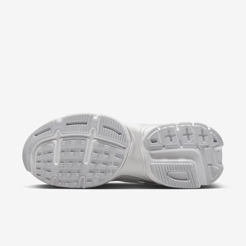 Nike V2K Run Women's Shoes (White/White) Size 8