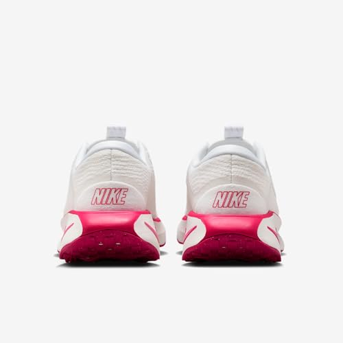 Nike Motiva Women's Walking Shoes (White/Summit White/Rush Pink) Size 7