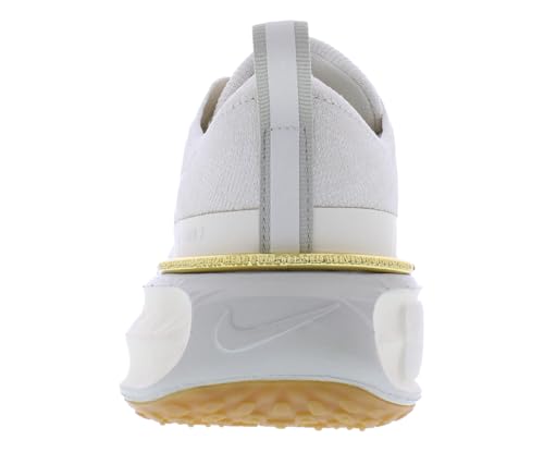 Women's ZoomX Invincible Run Flyknit 3 (008 - Light Bone/Pale Ivory-Sail)