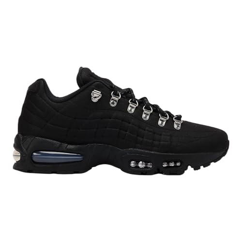 Nike Air Max 95 'I-95' (Black) Size 10.5