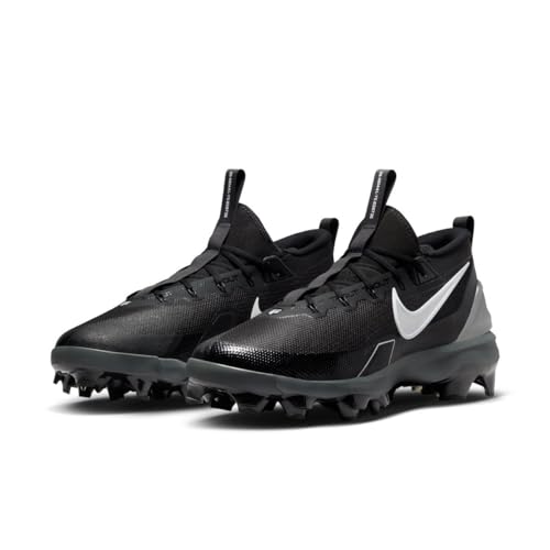 Nike Men's Force Zoom Trout 9 Elite Rubber Molded Baseball Cleats