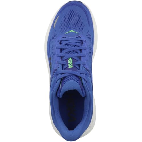 Hoka Men's Bondi 9 Cobalt Blue/Ultramarine 10.5 Medium