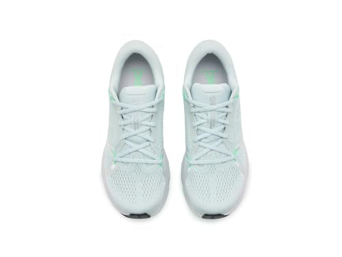 On Men's Cloudsurfer 2 Wide Surf/Glacier 12.5 Wide