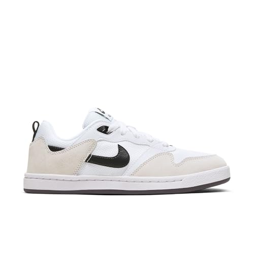 Nike SB Allyoop White/Black 9.5