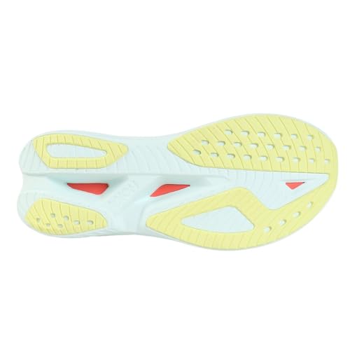 Hoka Men's Mach X 2 Electric Coral 10 Medium