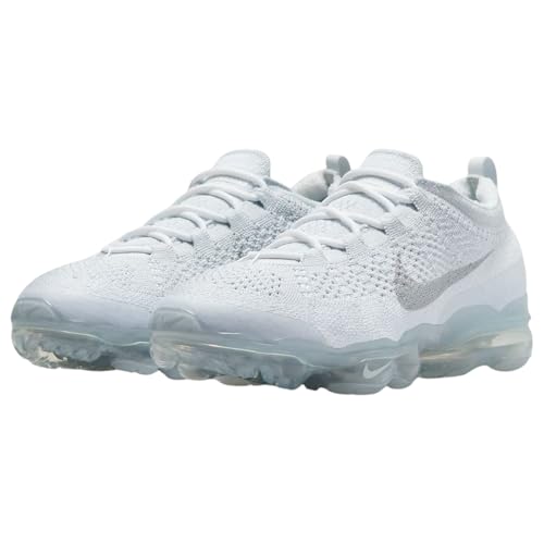 Nike Roshe G Next Nature Men's Golf Shoes (DV1678-002,Pure Platinum/White-Pure Platinum) Size 7