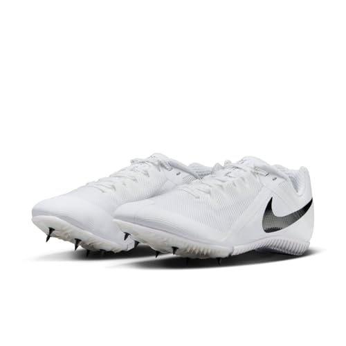 NIKE Zoom Rival Track & Field Multi-Event Spikes Adult DC8749-100, Size 10
