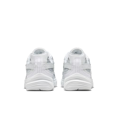 Nike Men's Initiator Shoes, Wolf Grey/White-Off White, 10