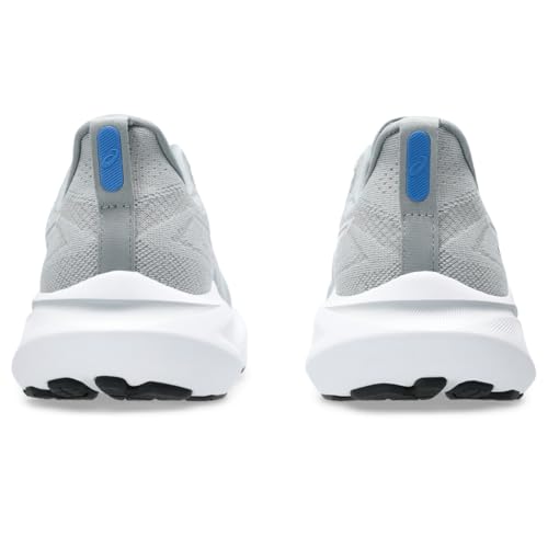 ASICS Women's GT-2000 13 Running Shoes, 11, Piedmont Grey/White