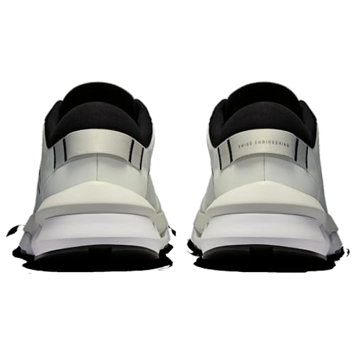 ON RUNNING CLOUDZONE WOOLLY SHOES