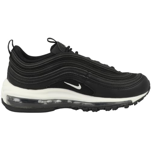 Nike 644401 004 WMNS Base Flight High '14 Women's Running Shoes, Black, 39 EU