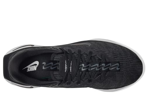 Nike Women's Motiva Black/Black/Anthracite/White 8.5 Medium