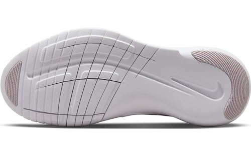 Nike Women's NatureRoad Running Shoe, Pink Foam White Pink Oxford, 6.5 US