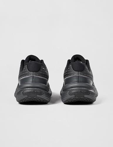 Nike Women's Uplift SC Shoes, Anthracite/Black-Black, 8