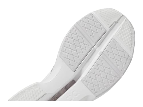 On Mens, Cloudpulse White/Frost 8.5 Medium