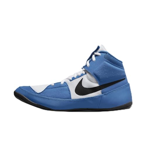 Nike Fury Wrestling Shoes