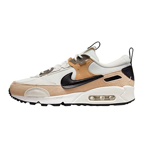 Nike Air Max 90 Futura Womens Shoes Size-7.5 Multi