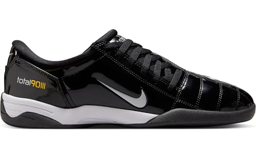 Nike T90 SP Black/white-metallic Silver HJ9351-001