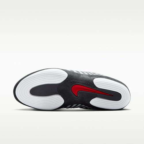 NIke Inflict 4 SE Wrestling Shoes