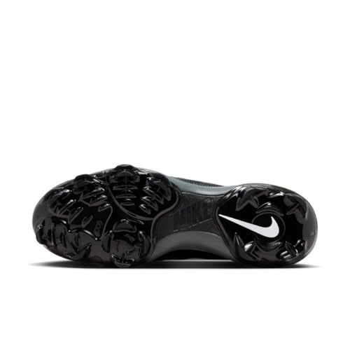 Nike Men's Force Zoom Trout 9 Elite Rubber Molded Baseball Cleats