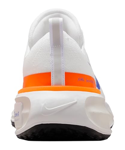 Nike Invincible 3 Women's Road Running Shoes (HF5729-391, Barely Green/Sail/Violet Mist/Multi-Color) Size 10