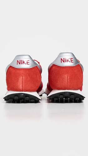Nike Women's LD-1000 Sneakers, Uni Red/Metallic Silver/Sail, 8 Medium US