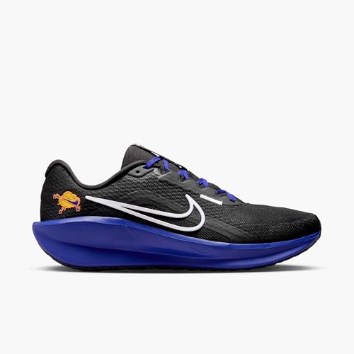Nike Downshifter 13 ES Mens HV3163 - Black White Concord 001