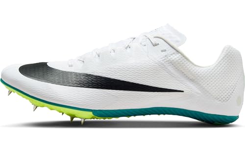 ZOOM RIVAL SPRINT - 102 WHITE/BLACK