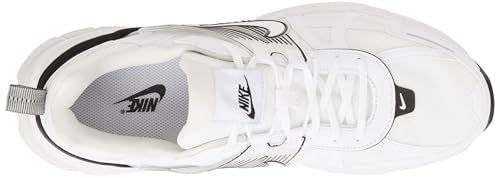 Nike Womens V2k Running Sneakers, White Platinum Tint Summit White, 11