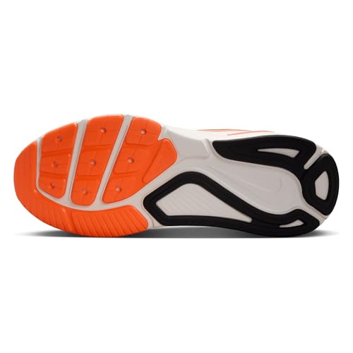 Men's Structure 26 (800 - Total Orange/Black-Total Crimson-Chalk)