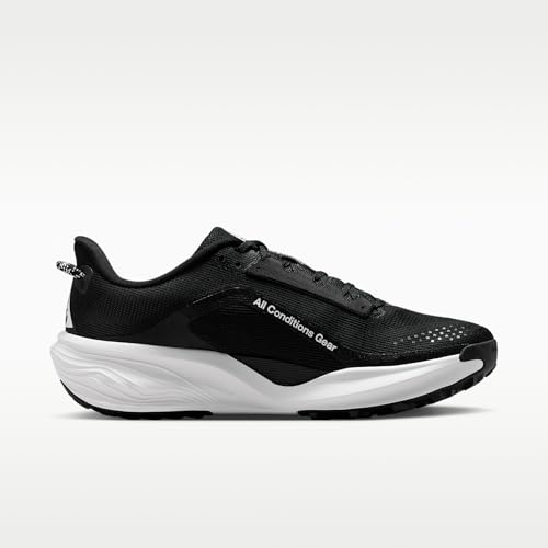 Nike ACG Pegasus Trail Men's Running Shoes (Black/Anthracite/Summit White) Size 10
