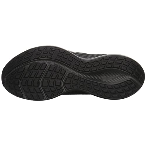 Nike Downshifter 11, Men's Running Shoes, Multicoloured Black Dk Smoke Grey Lt Smoke Grey, 11 US