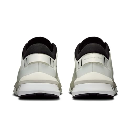 ON Cloudzone Men Ice | Black 3MF10081926