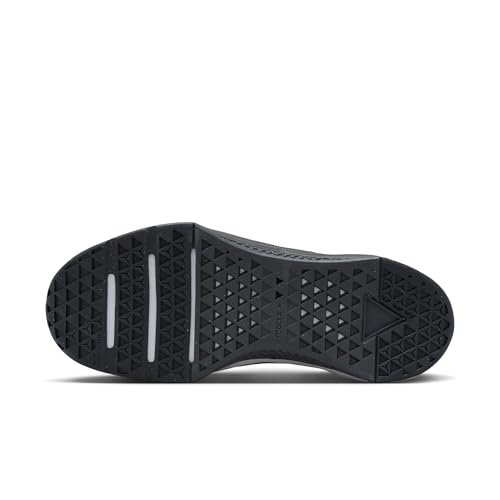 Nike Womens Metcon 10 Black/White/Anthracite/White 7.5 Medium