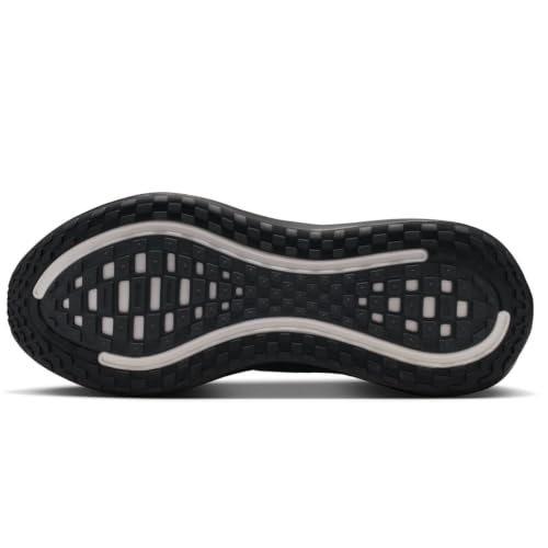 Nike Vomero Plus Men's Realtree® Road Running Shoes (Black/Dark Smoke Grey/Anthracite/Metallic Dark Grey) Size 13