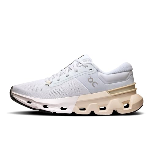 Women's Cloudflyer 5 (Arctic/Cream)