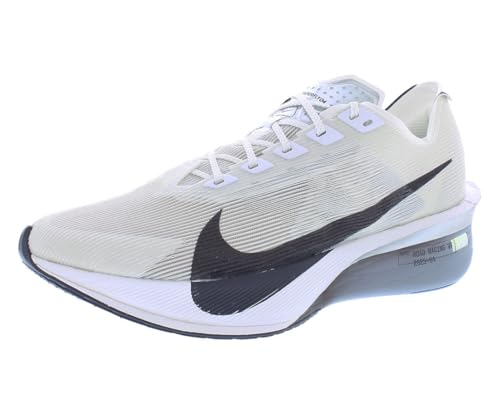 Women's ZoomX Vaporfly Next% 4 (100 - White/Gridiron-Obsidian Mist)
