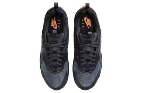 Nike Air Max 90 Drift Men's Shoes (IQ1908-001, Black/Cool Grey) Size 11.5