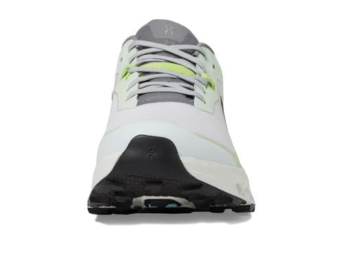 ON Womens, Cloudvista 2 Lima/Kiwi 8.5 Medium
