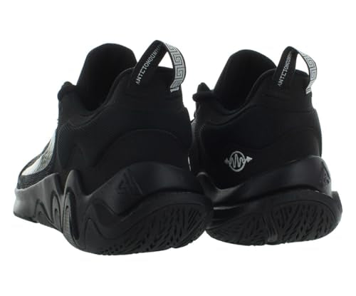 Nike Giannis Immortality 2 (Big Kid)