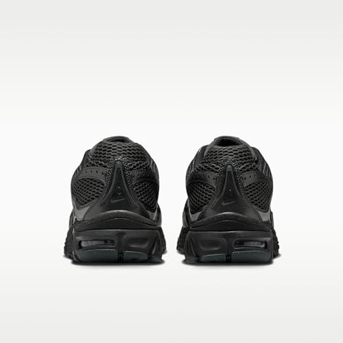 Nike Mens Air Max Moto 2K Black/Dark Smoke Grey/Metallic Dark Grey 11 Medium