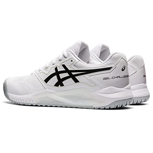 ASICS Gel-Challenger 13 White/Black 12.5 D (M)