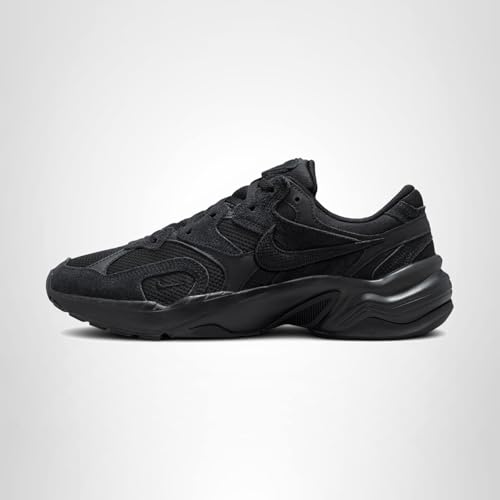 Nike Women's AL8 Shoes, Black/Black, 9