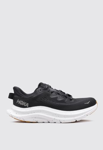 Hoka Women's Kawana 2 Black/White 7 Medium