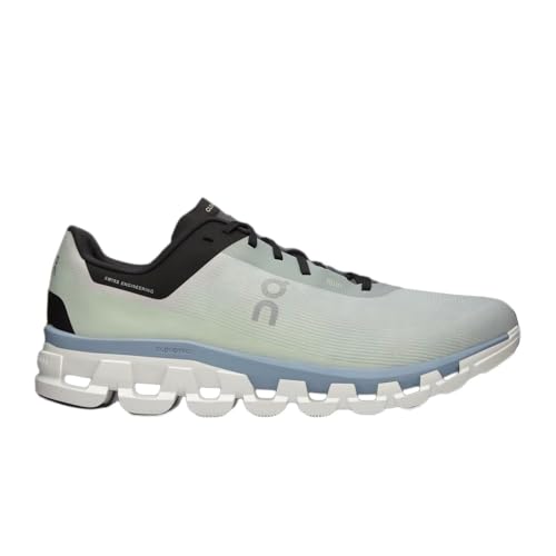On Cloudflow 4 Glacier | Chambray - 11/46