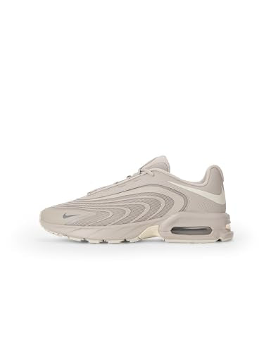Nike Men's Air Max Fire Lifestyle Shoes, Moon Particle/Pencil Point, 8