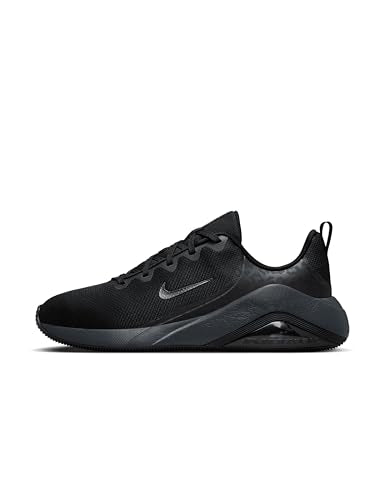 Nike Women's Bella 7 Training/Workout Shoes, Black/Anthracite-Black, 6.5