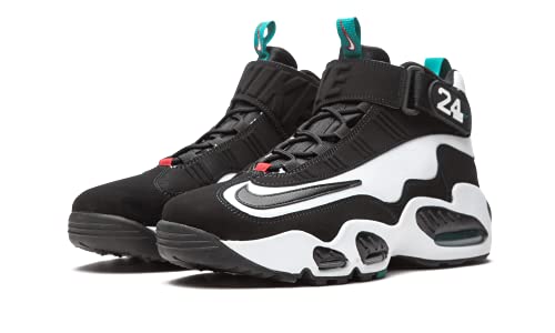 Nike Air Griffey Max 1 - White / Black Fresh Water