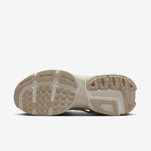 Nike V2K Run Women's Shoes (HV3917-133, Sail/Sanddrift/Phantom/Sail) Size 10
